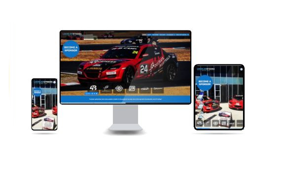website